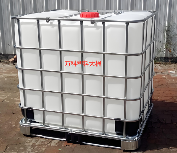 静宁塑料方桶 静宁塑料方桶