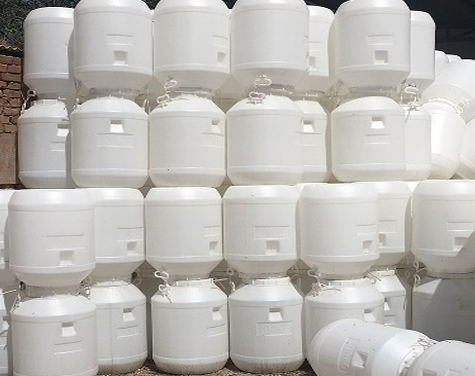 塑料静宁圆桶 塑料静宁圆桶