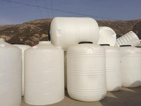 圆形静宁塑料大桶 圆形静宁塑料大桶