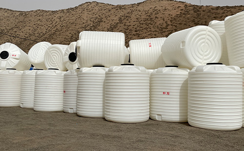 惊蛰时节，探索万科华洁静宁塑料桶如何支持农业发展