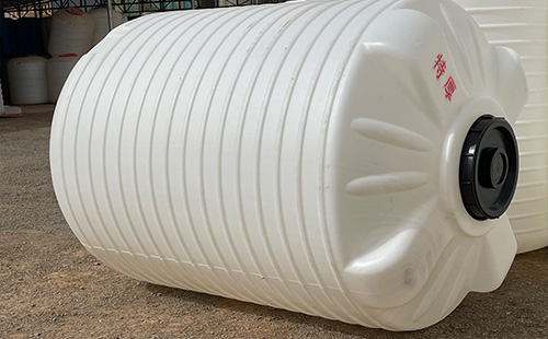 助力环保新里程，万科华洁静宁塑料桶在各行各业中的应用