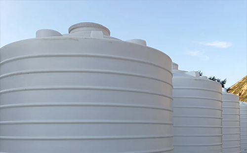 静宁塑料大桶怎么选？PE/PP材质区别及选购指南