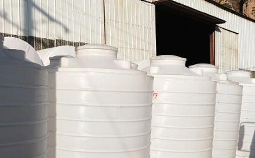 大型静宁塑料桶批发选购指南与实用技巧