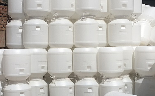 静宁塑料桶耐化学腐蚀性能选择指南