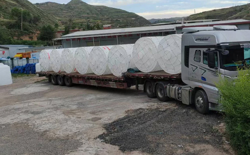 静宁塑料桶定制优选企业——万科华洁11月动态聚焦产品创新与服务升级