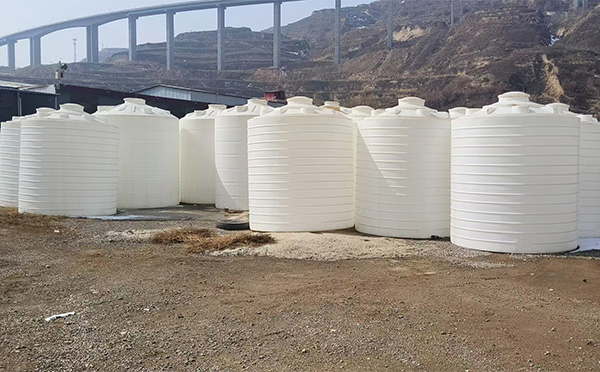 工业静宁塑料桶规格尺寸全解析:2025选购避坑指南 工业静宁塑料桶规格尺寸全解析:2025选购避坑指南