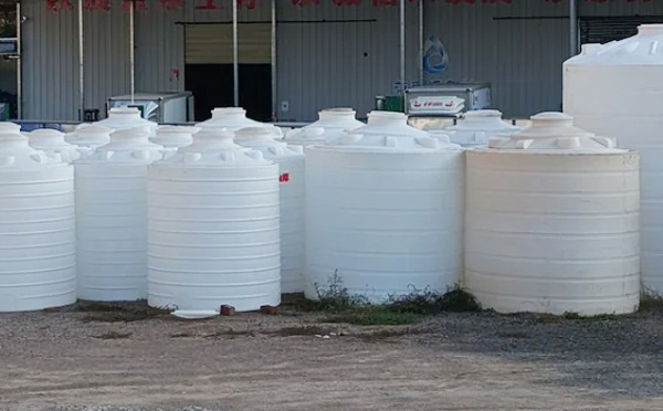 现代物流储存的基石：静宁塑料桶批发采购决策与行业应用全景解析