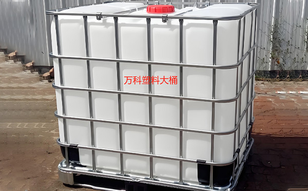 满足多元行业需求的包装解决方案:静宁塑料方桶的定制化应用解析 满足多元行业需求的包装解决方案:静宁塑料方桶的定制化应用解析