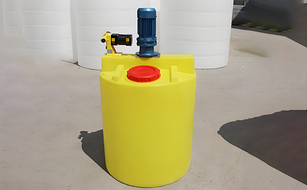 静宁加药桶定制选型要点与行业应用技术指南 静宁加药桶定制选型要点与行业应用技术指南